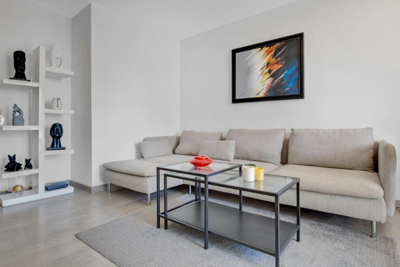 Imperial Puerto 2 4B By Ivi Real Estate Διαμέρισμα Τορρεμολίνος Εξωτερικό φωτογραφία