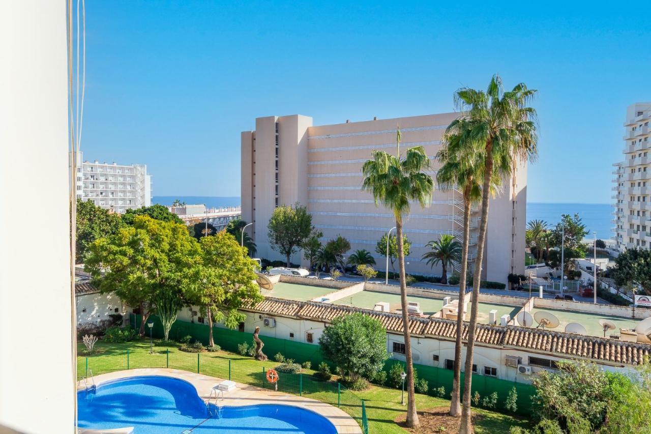 Imperial Puerto 2 4B By Ivi Real Estate Διαμέρισμα Τορρεμολίνος Εξωτερικό φωτογραφία