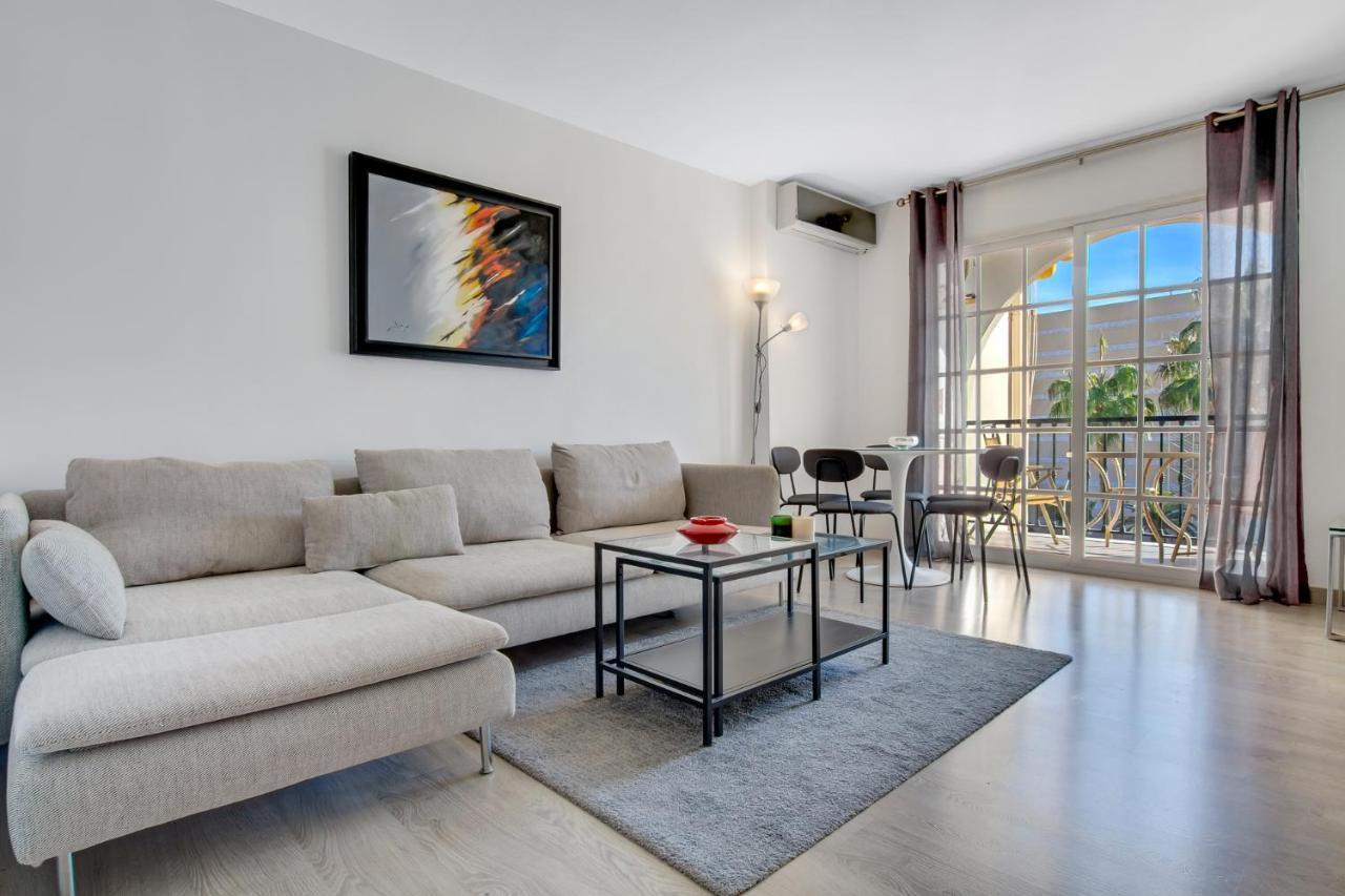 Imperial Puerto 2 4B By Ivi Real Estate Διαμέρισμα Τορρεμολίνος Εξωτερικό φωτογραφία
