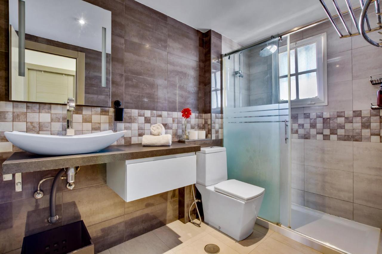 Imperial Puerto 2 4B By Ivi Real Estate Διαμέρισμα Τορρεμολίνος Εξωτερικό φωτογραφία