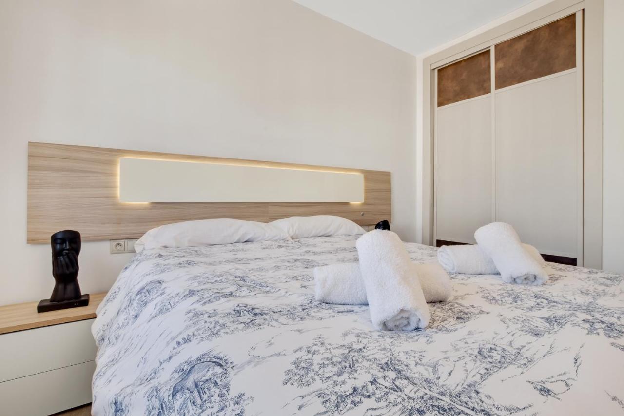 Imperial Puerto 2 4B By Ivi Real Estate Διαμέρισμα Τορρεμολίνος Εξωτερικό φωτογραφία