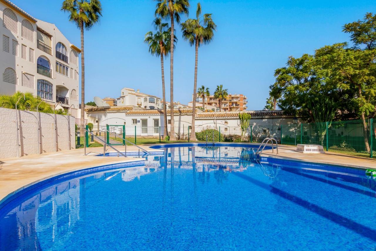 Imperial Puerto 2 4B By Ivi Real Estate Διαμέρισμα Τορρεμολίνος Εξωτερικό φωτογραφία