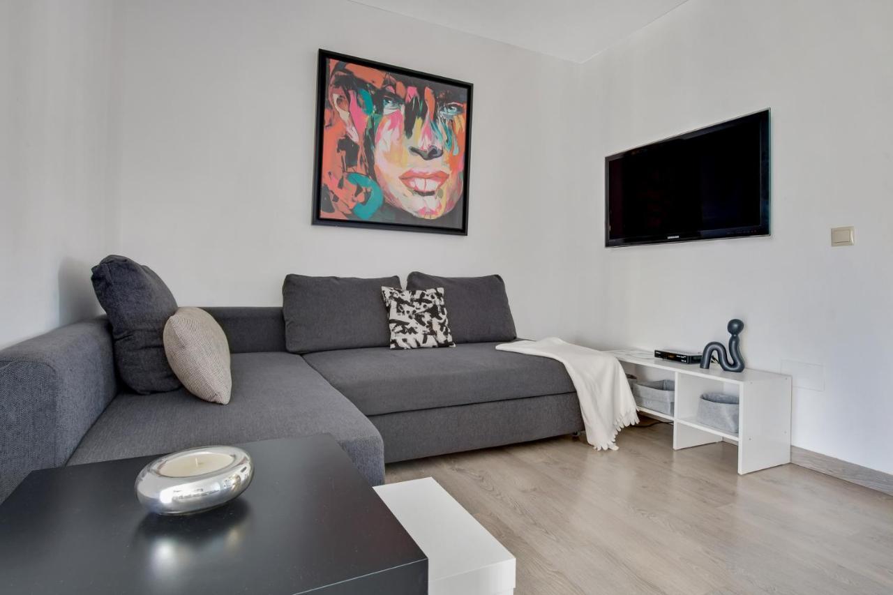 Imperial Puerto 2 4B By Ivi Real Estate Διαμέρισμα Τορρεμολίνος Εξωτερικό φωτογραφία