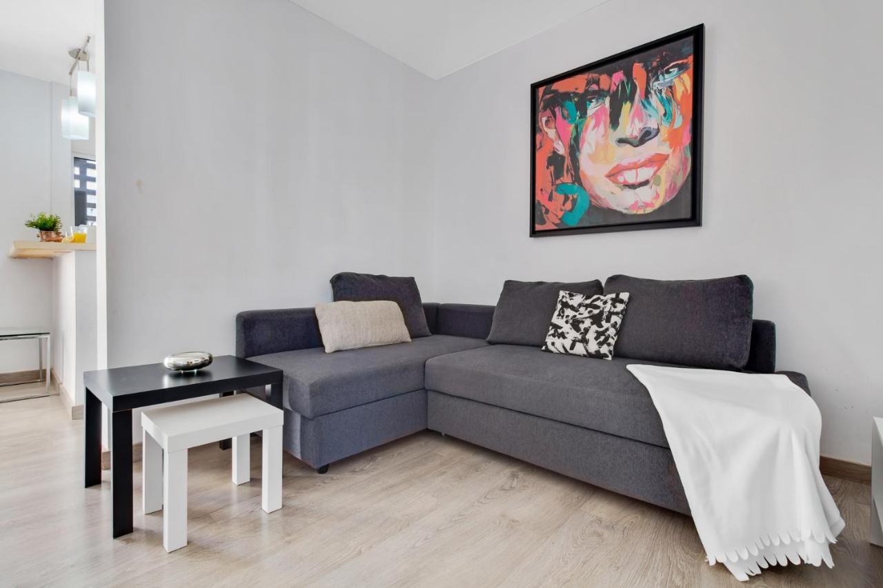 Imperial Puerto 2 4B By Ivi Real Estate Διαμέρισμα Τορρεμολίνος Εξωτερικό φωτογραφία