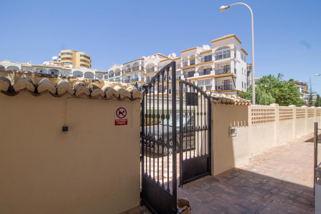 Imperial Puerto 2 4B By Ivi Real Estate Διαμέρισμα Τορρεμολίνος Εξωτερικό φωτογραφία