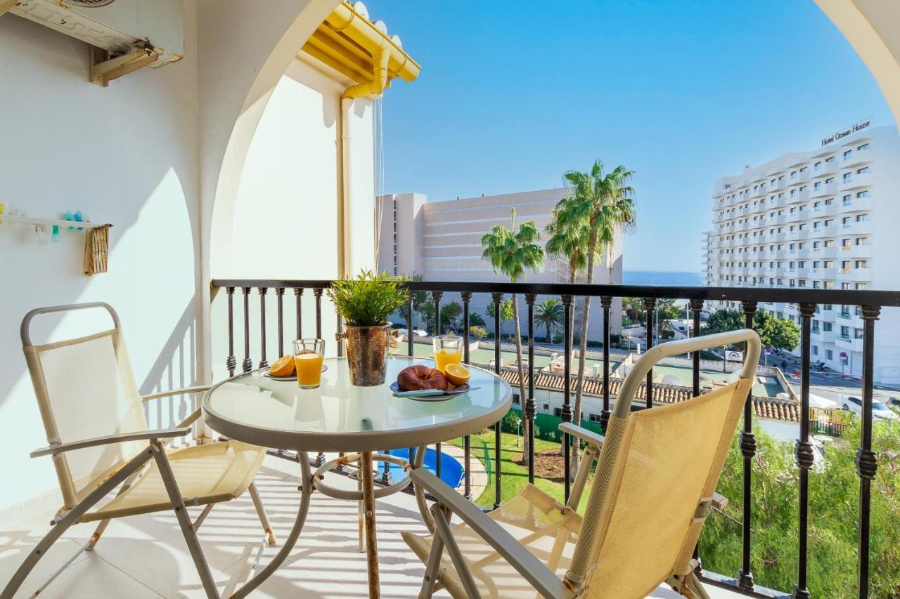 Imperial Puerto 2 4B By Ivi Real Estate Διαμέρισμα Τορρεμολίνος Εξωτερικό φωτογραφία