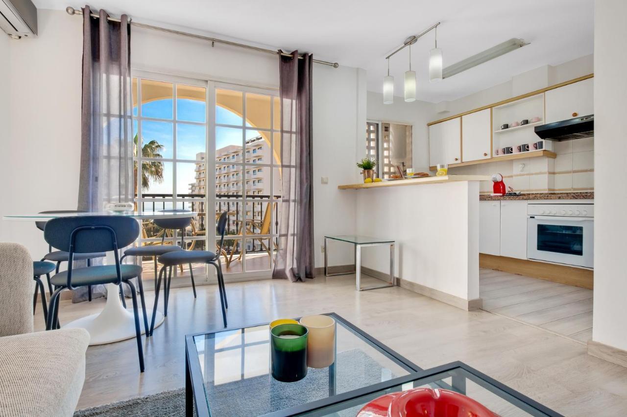 Imperial Puerto 2 4B By Ivi Real Estate Διαμέρισμα Τορρεμολίνος Εξωτερικό φωτογραφία